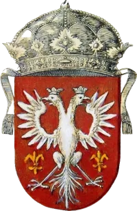 Знамење — Немањић