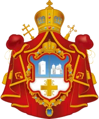 Знамење — Српска православна црква