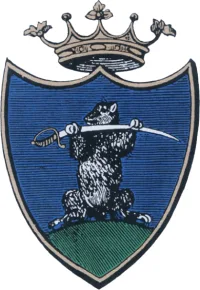 Знамење — Општина Чока