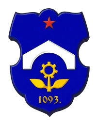 Знамење — Град Врање