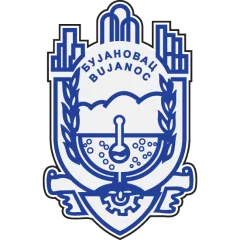 Амблем — Општина Бујановац