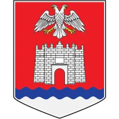 Мали грб — Град Ниш