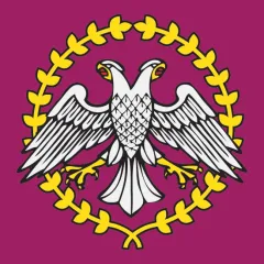 Стег (решење Српског хералдичког друштва) — Град Ниш