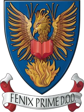 Грб — Fenix Prime