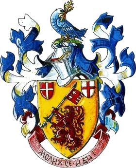Грб — Ђурица