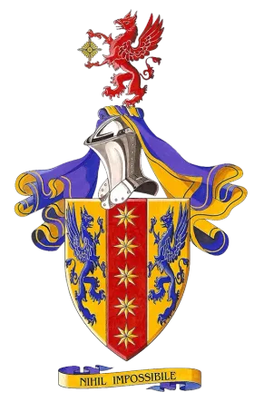 Грб — Гашић