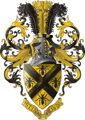 Грб — Глушчевић