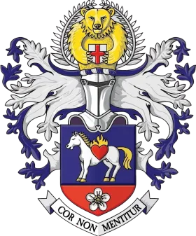 Грб — Гулан
