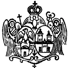 Грб — Епархија бачка