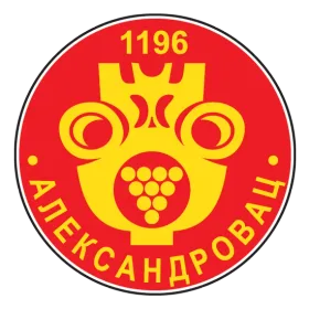 Грб — Општина Александровац