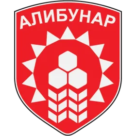Грб — Општина Алибунар