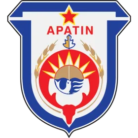 Грб — Општина Апатин