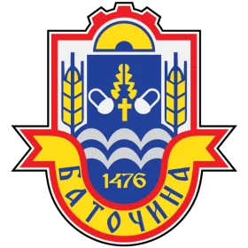 Грб — Општина Баточина