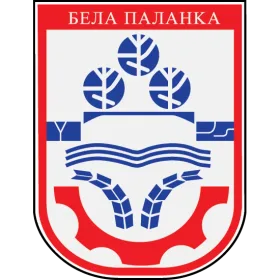 Грб — Општина Бела Паланка