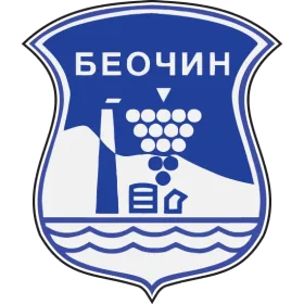 Грб — Општина Беочин