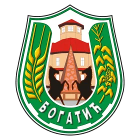 Грб — Општина Богатић