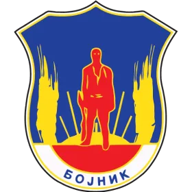 Грб — Општина Бојник
