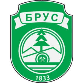 Грб — Општина Брус