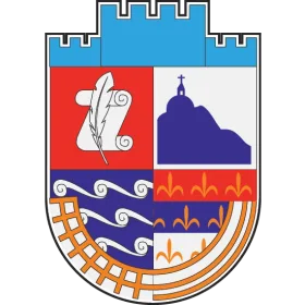 Грб — Општина Ћићевац