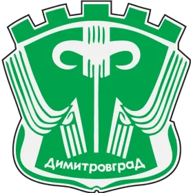 Грб — Општина Димитровград