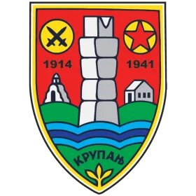 Грб — Општина Крупањ