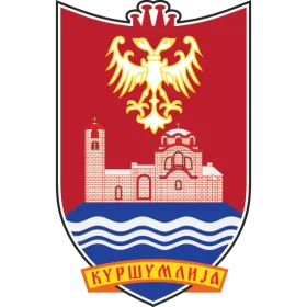 Грб — Општина Куршумлија
