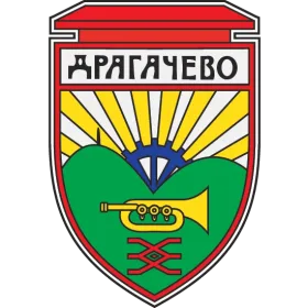Грб — Општина Лучани