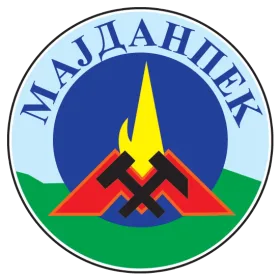 Грб — Општина Мајданпек