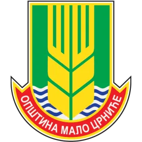 Грб — Општина Мало Црниће