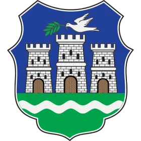 Грб — Град Нови Сад