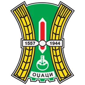 Грб — Општина Оџаци