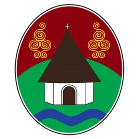 Грб — Општина Осечина