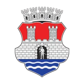 Грб — Град Панчево