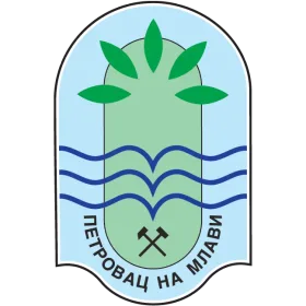 Грб — Општина Петровац на Млави