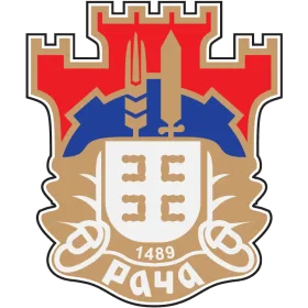 Грб — Општина Рача