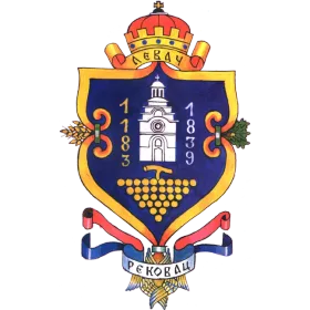 Грб — Општина Рековац