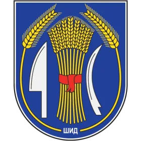 Грб — Општина Шид