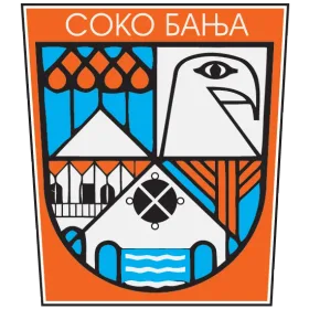 Грб — Општина Сокобања