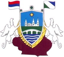 Грб — Општина Србобран