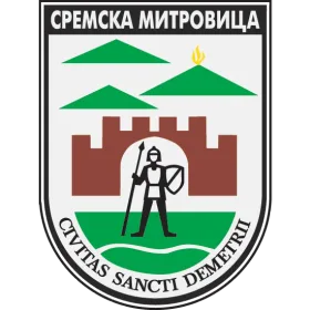 Грб — Град Сремска Митровица