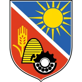 Грб — Општина Темерин