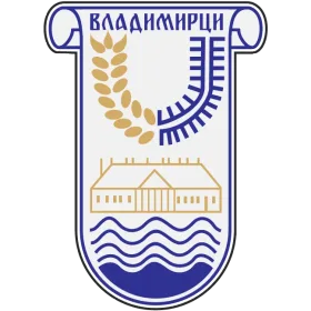 Грб — Општина Владимирци