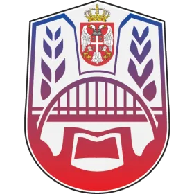 Грб — Општина Зубин Поток