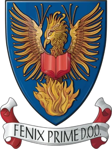 Грб — Fenix Prime
