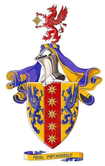 Грб — Гашић
