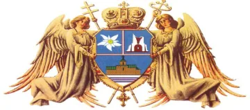 Грб — Епархија бихаћко-петровачка