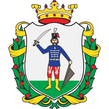 Грб — Општина Ада