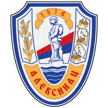 Грб — Општина Алексинац