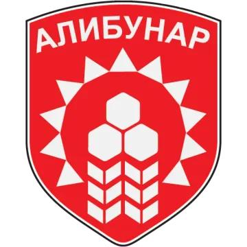Грб — Општина Алибунар