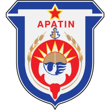 Грб — Општина Апатин